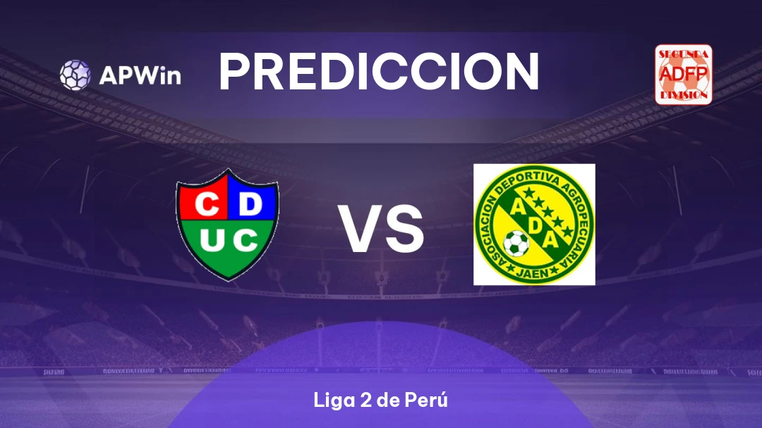 Unión Comercio vs Deportiva Agropecuaria Thumbnail