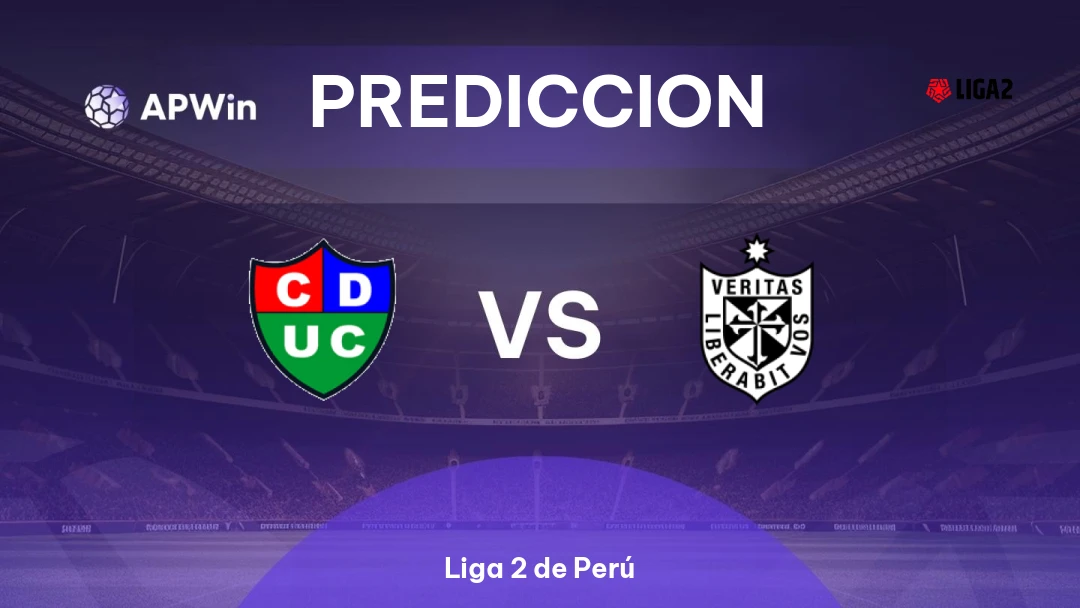 Unión Comercio vs Universidad San Martín Thumbnail