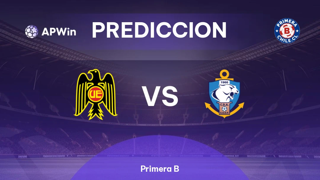Unión Española vs Antofagasta Thumbnail