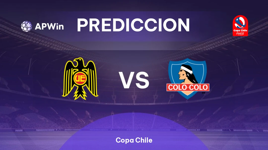 Unión Española vs Colo-Colo Thumbnail