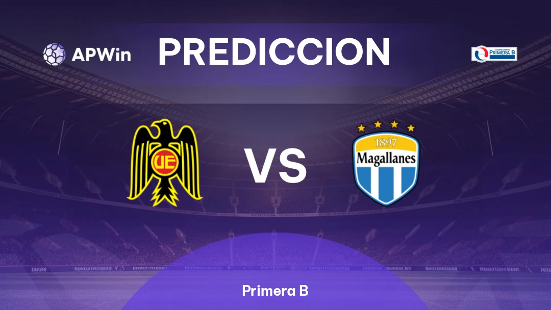 Unión Española vs Magallanes Thumbnail