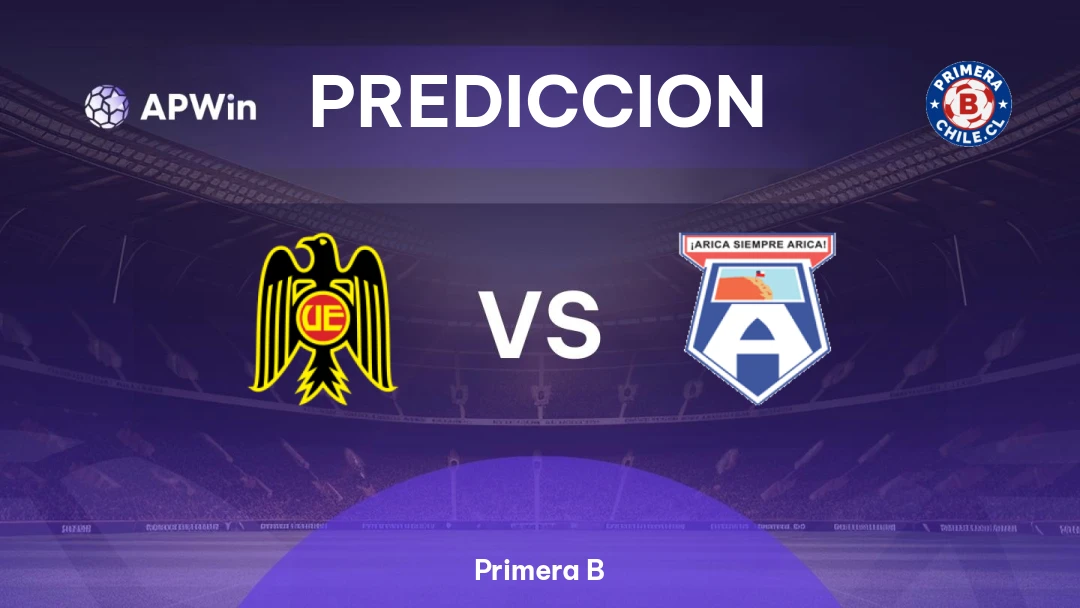 Unión Española vs San Marcos Thumbnail