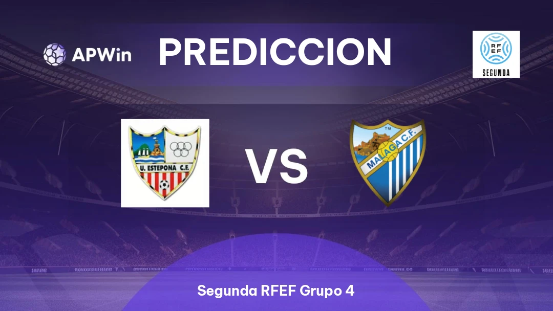 Union Estepona CF vs Malaga II Thumbnail