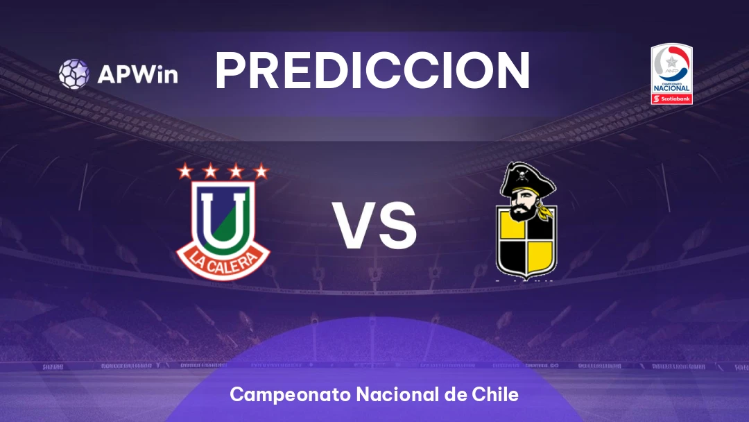 Unión La Calera vs Coquimbo Unido Thumbnail