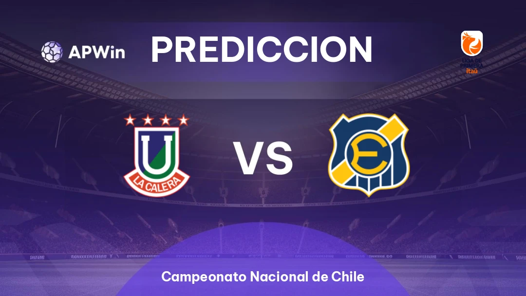 Unión La Calera vs Everton de Viña del Mar Thumbnail