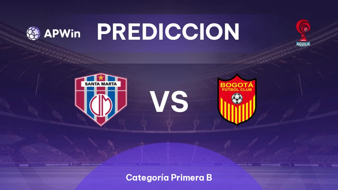 Unión Magdalena vs Bogotá Thumbnail