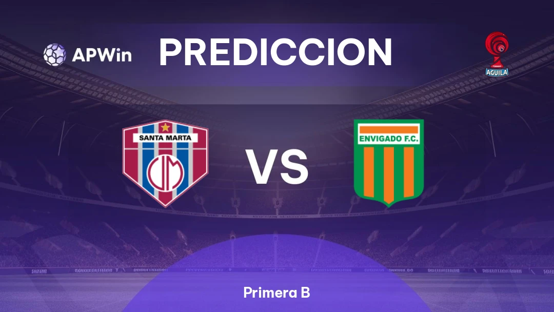 Unión Magdalena vs Envigado Thumbnail