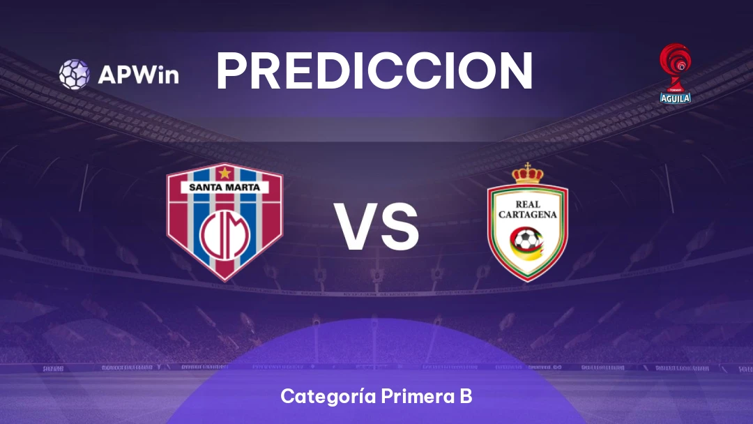 Unión Magdalena vs Real Cartagena Thumbnail