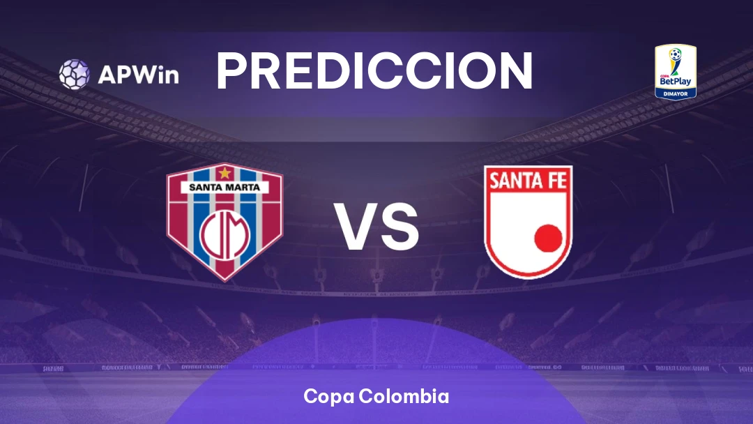 Unión Magdalena vs Santa Fe Thumbnail