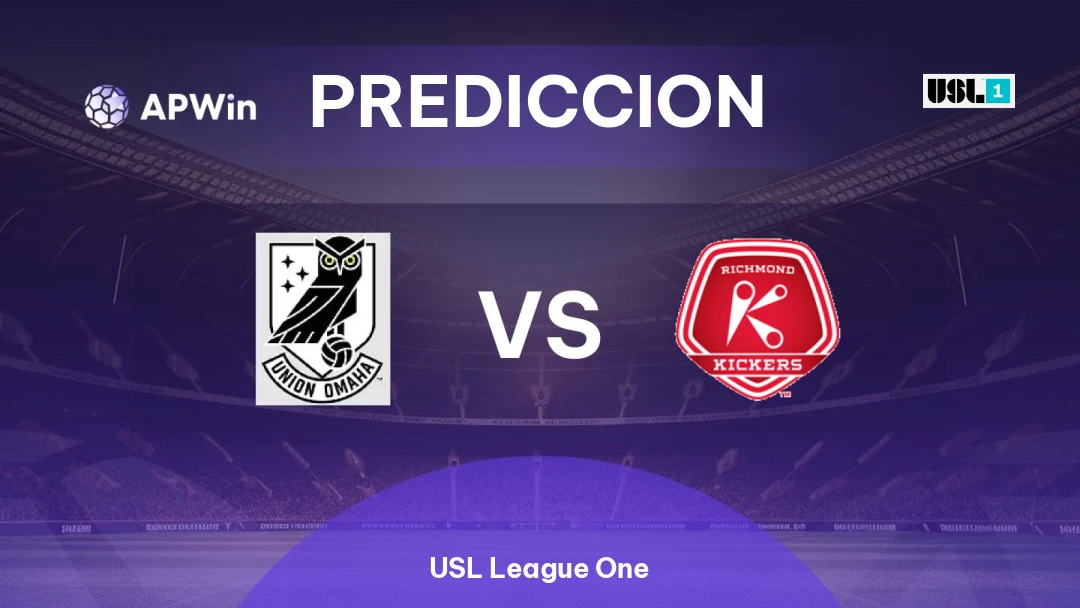 Union Omaha vs Richmond Kickers Thumbnail