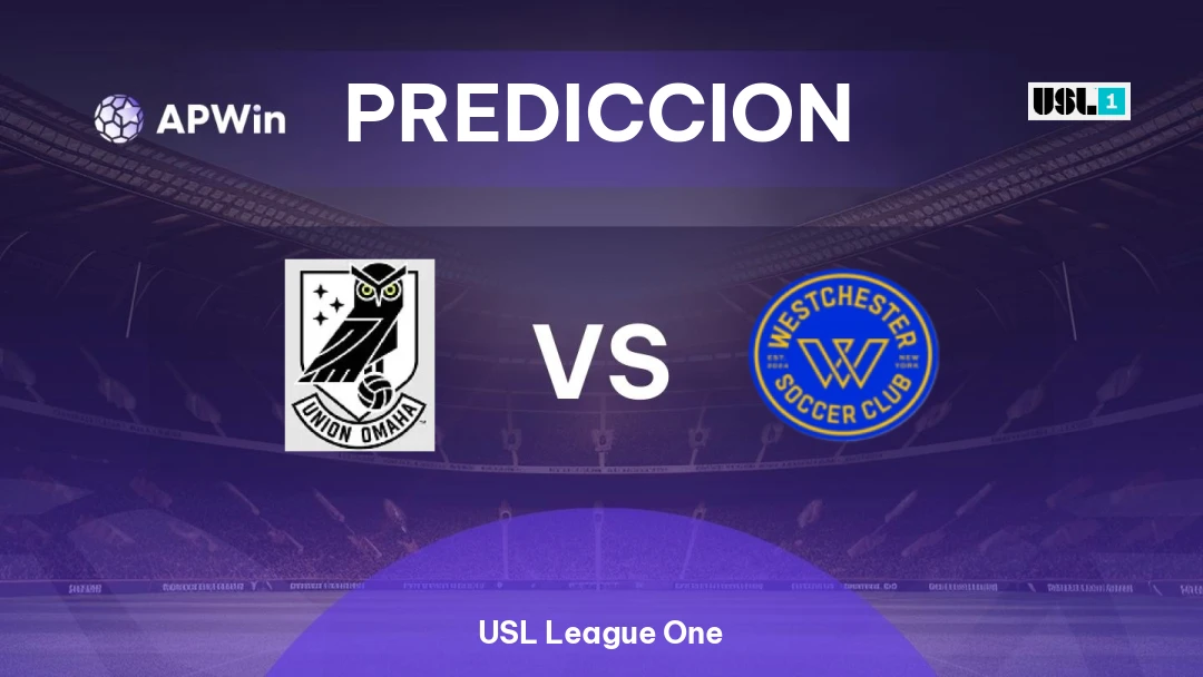 Union Omaha vs Westchester SC Thumbnail