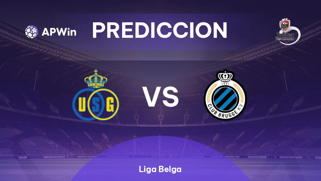 Union Saint-Gilloise vs Club Brugge Thumbnail