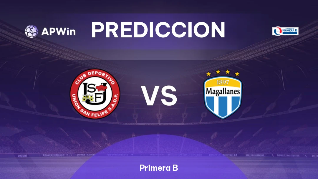 Unión San Felipe vs Magallanes Thumbnail