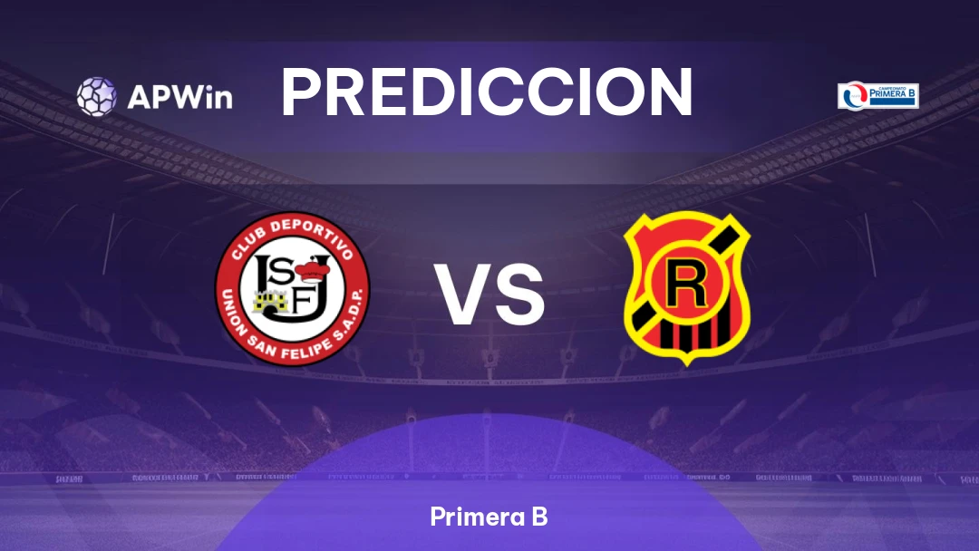 Unión San Felipe vs Rangers Thumbnail
