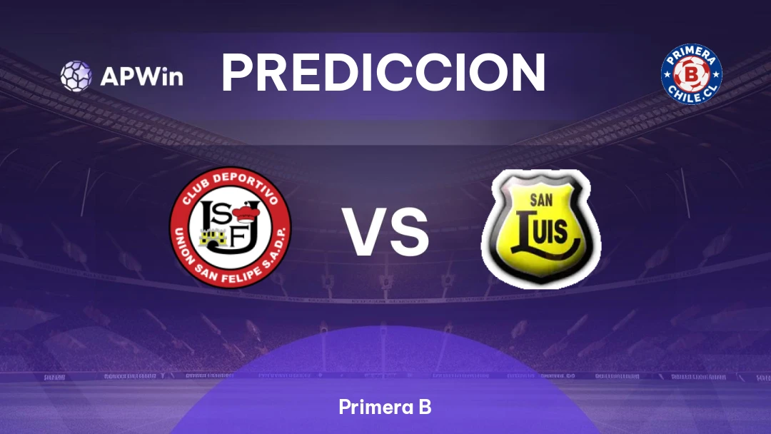 Unión San Felipe vs San Luis Thumbnail