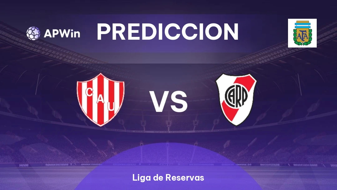 Unión de Santa Fe Res. vs River Plate Res. Thumbnail