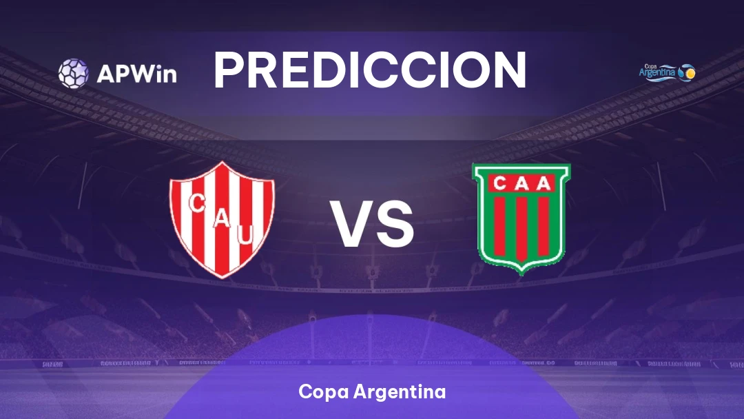 Unión de Santa Fe vs Agropecuario Thumbnail