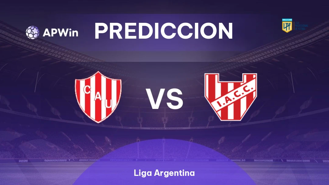 Unión de Santa Fe vs Instituto Thumbnail