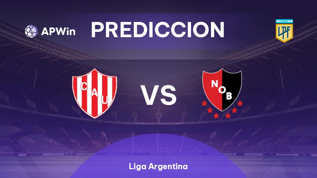 Unión de Santa Fe vs Newells Old Boys Thumbnail