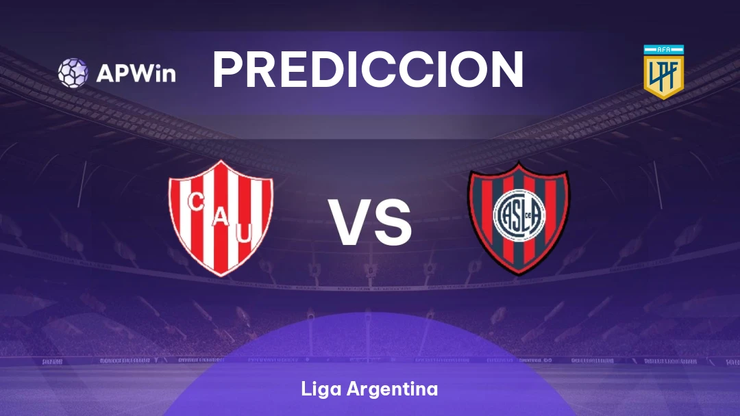 Unión de Santa Fe vs San Lorenzo Thumbnail