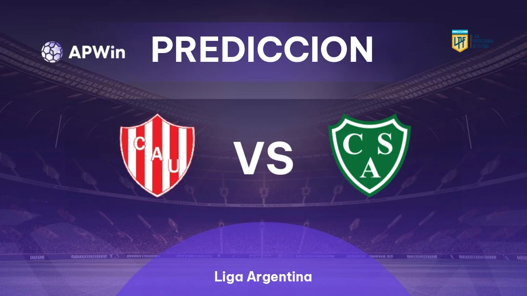 Unión de Santa Fe vs Sarmiento Thumbnail