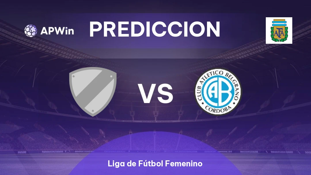 Unión Femenino vs Belgrano Femenino Thumbnail