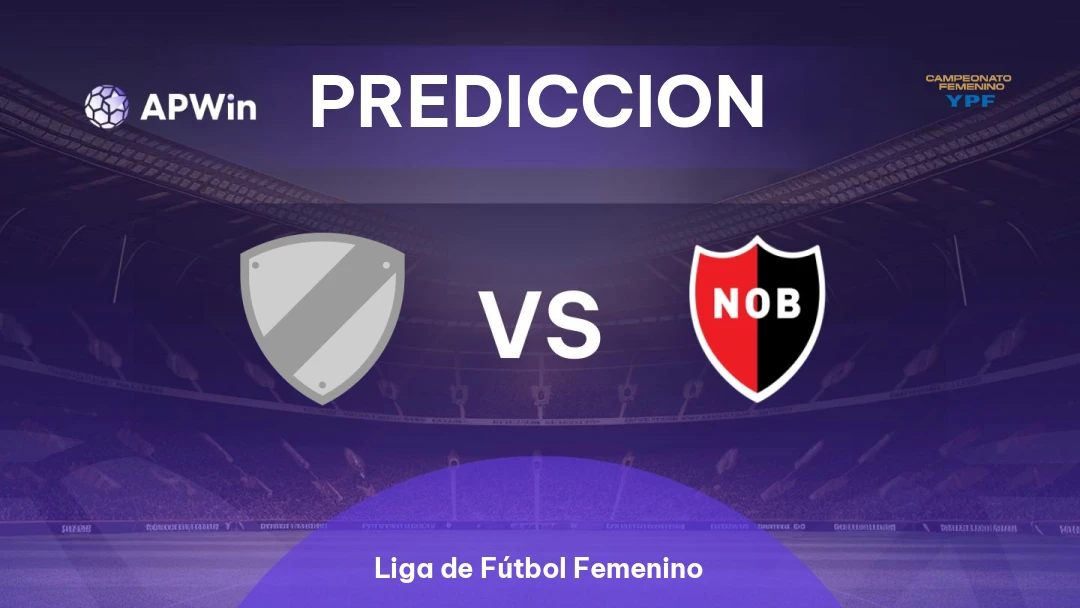 Unión Femenino vs Newell's Old Boys Femenino Thumbnail