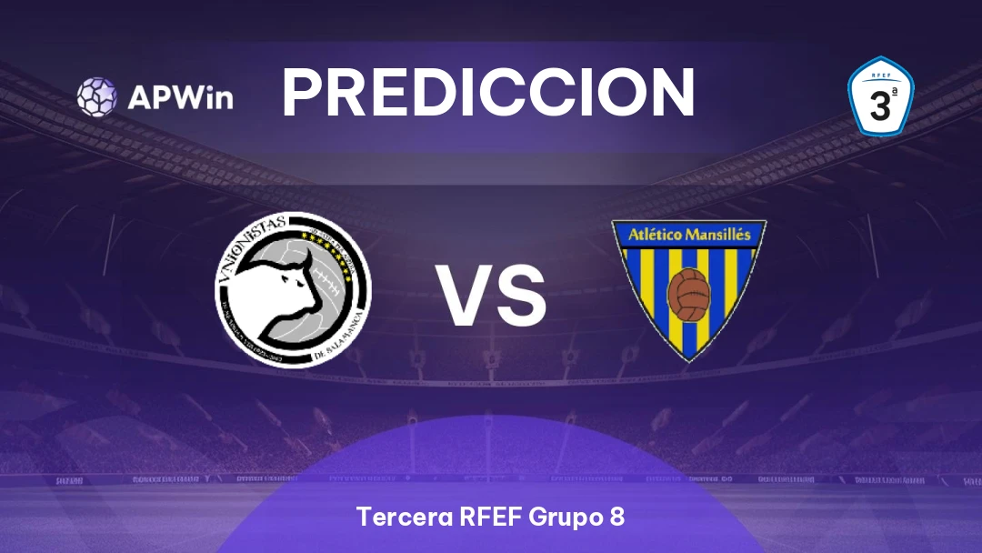 Unionistas Salamanca II vs Atlético Mansillés Thumbnail