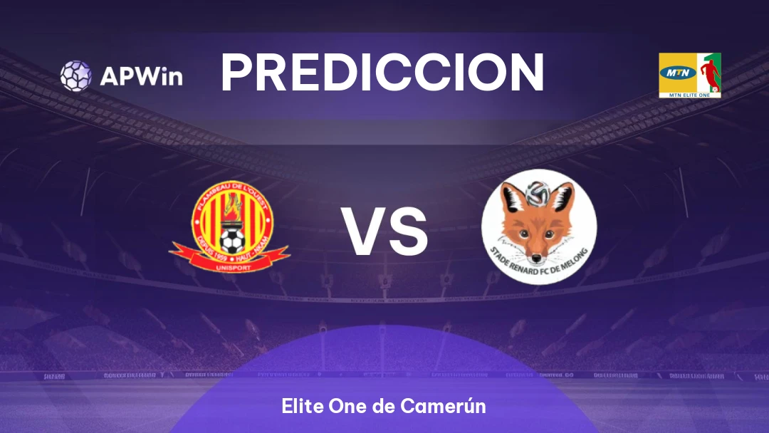 Unisport Bafang vs Stade Renard Thumbnail