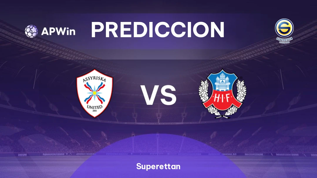 United Nordic vs Helsingborg Thumbnail