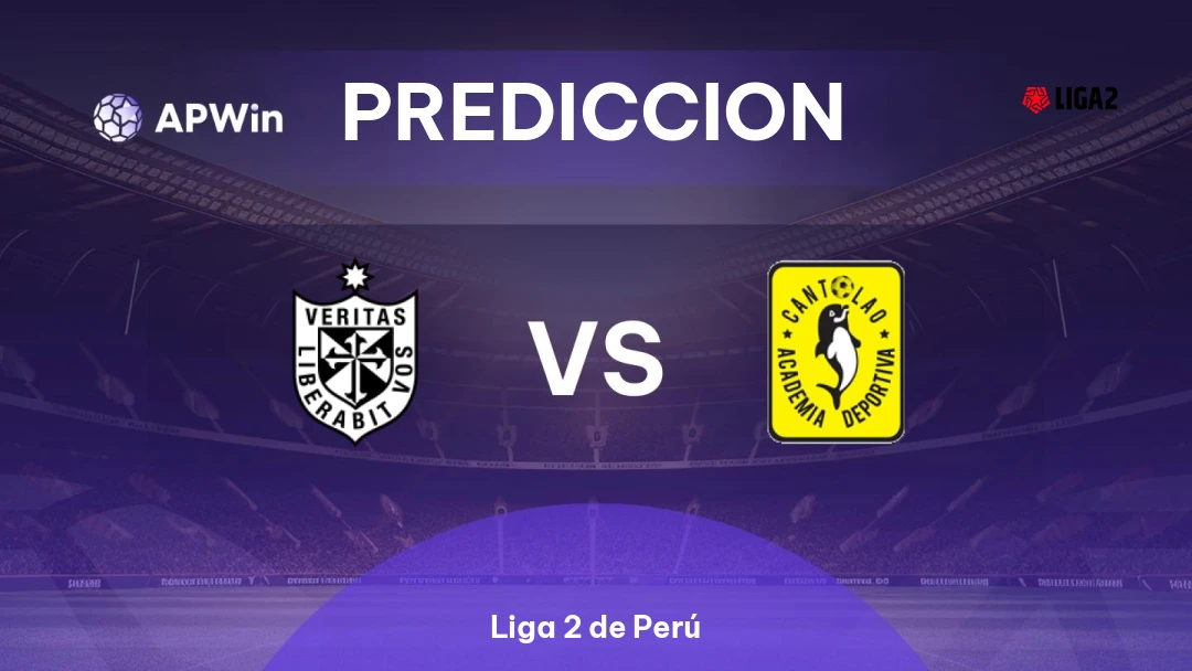 Universidad San Martín vs Academia Cantolao Thumbnail