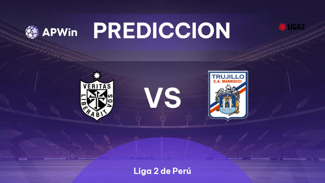 Universidad San Martín vs Carlos Manucci Thumbnail