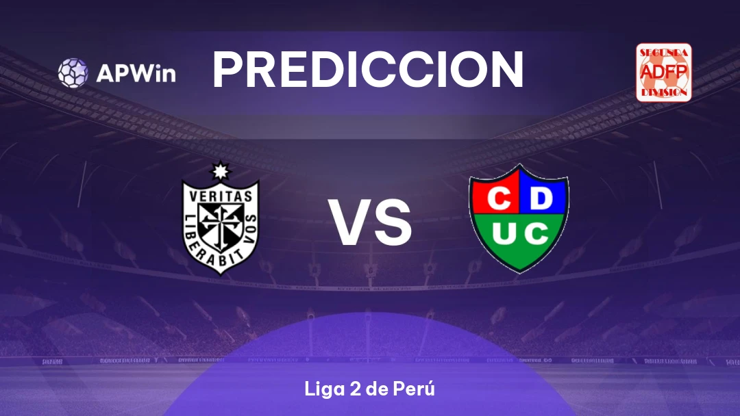 Universidad San Martín vs Unión Comercio Thumbnail
