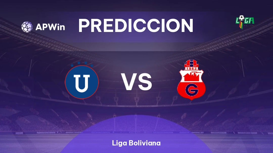 Universitario de Vinto vs Guabirá Thumbnail