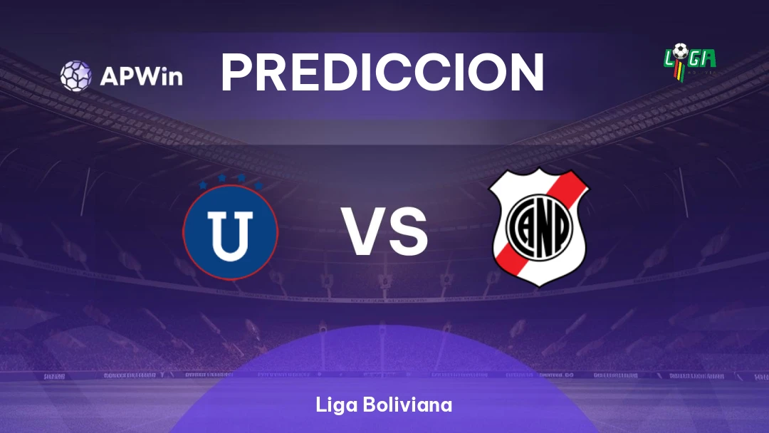 Universitario de Vinto vs Nacional Potosí Thumbnail