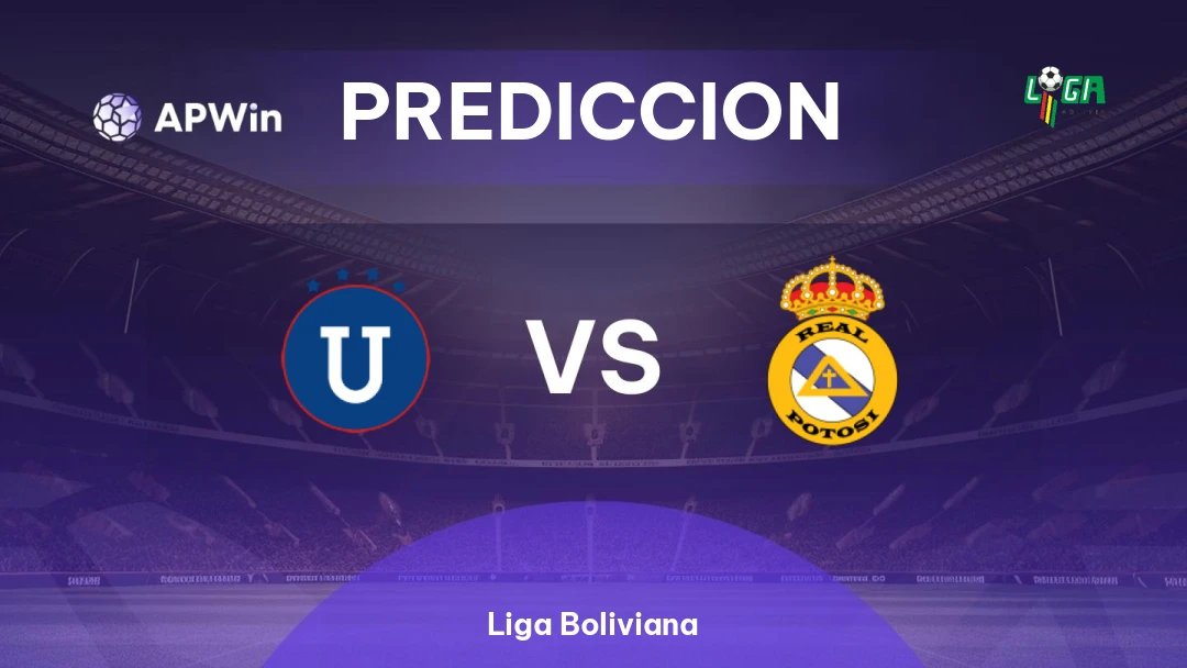 Universitario de Vinto vs Real Potosí Thumbnail
