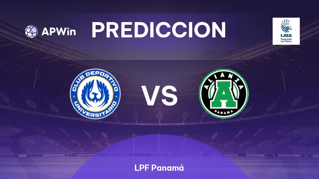 Universitario vs Alianza FC Thumbnail