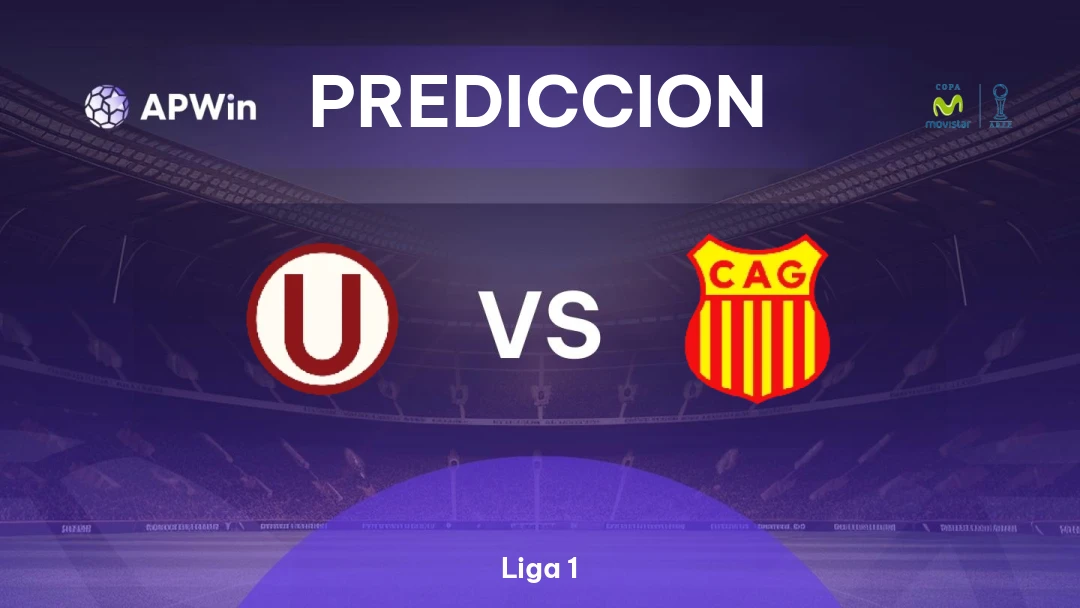 Universitario vs Atlético Grau Thumbnail