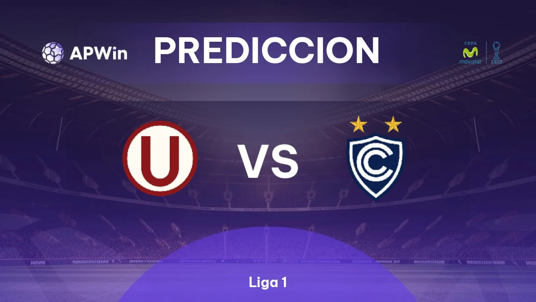 Universitario vs Cienciano Thumbnail