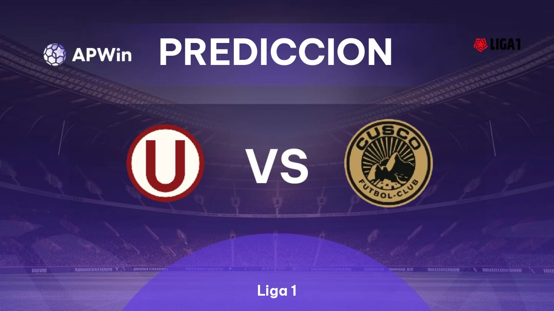 Universitario vs Cusco FC Thumbnail
