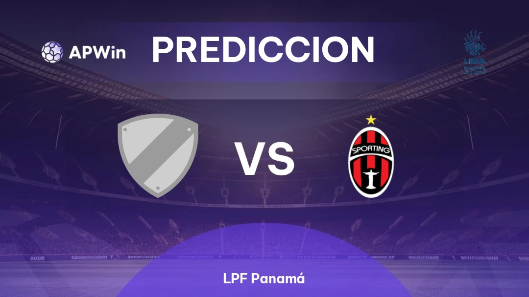 Universitario vs Sporting San Miguelito Thumbnail