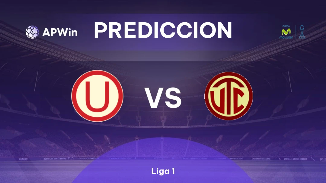 Universitario vs UTC Thumbnail