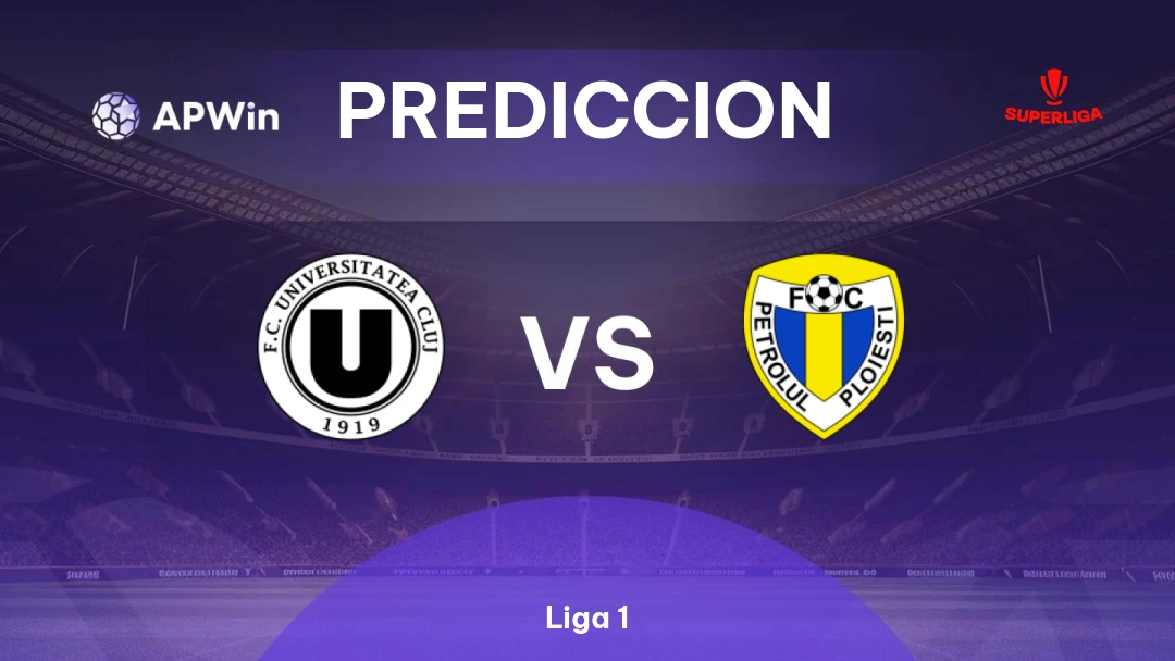 Universitatea Cluj vs Petrolul 52 Thumbnail
