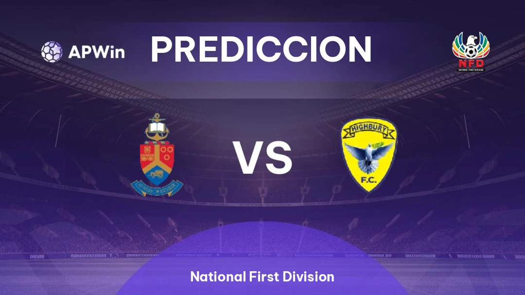 University of Pretoria vs Highbury Thumbnail