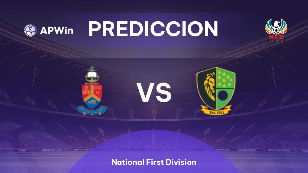 University of Pretoria vs Midlands Wanderes Thumbnail