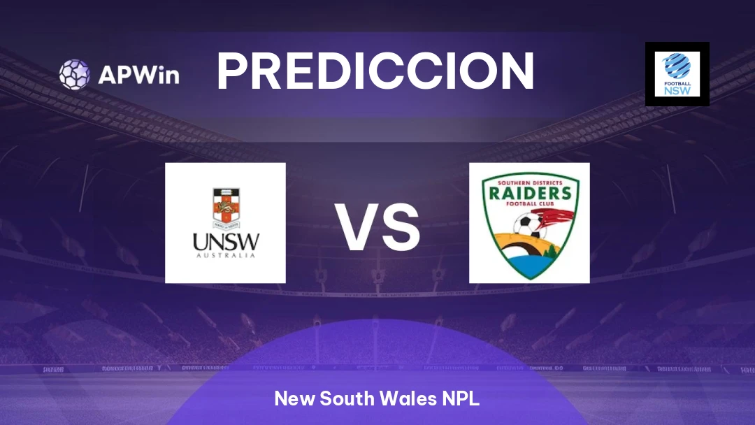 UNSW vs SD Raiders Thumbnail
