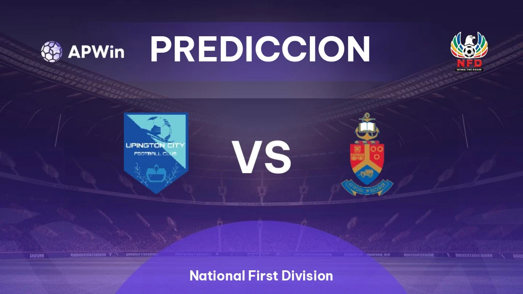 Upington City vs University of Pretoria Thumbnail