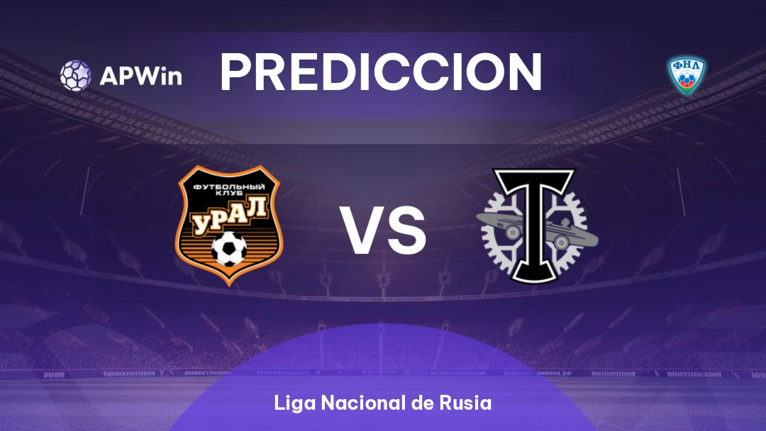 Ural vs Torpedo Moskva Thumbnail