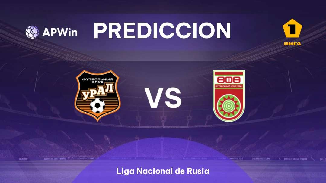Ural vs Ufa Thumbnail