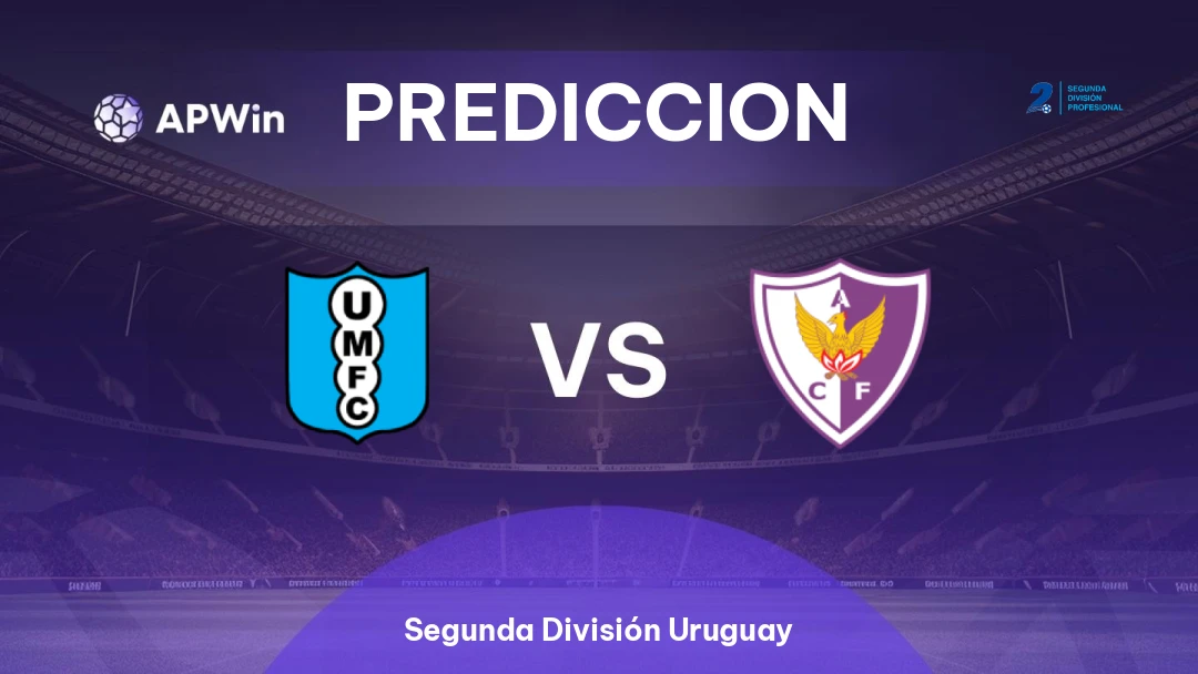 Uruguay Montevideo vs Fénix Thumbnail
